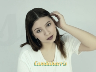 Camilaharris