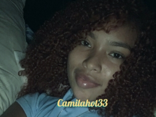 Camilahot33