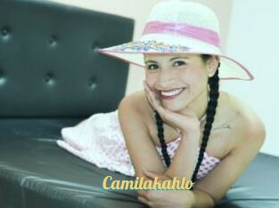 Camilakahlo
