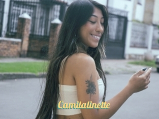 Camilalinette