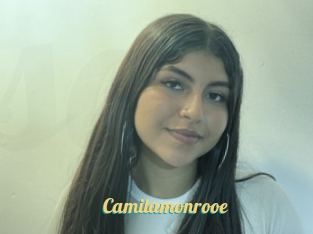 Camilamonrooe