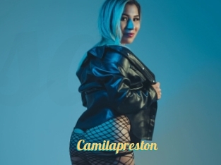 Camilapreston