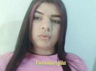 Camilarojita