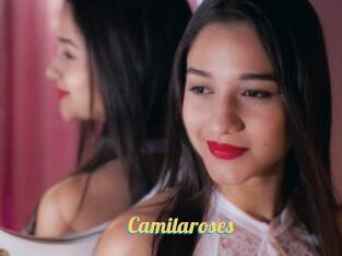 Camilaroses