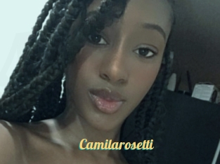 Camilarosetti