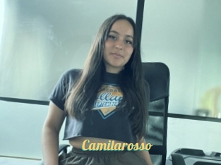 Camilarosso