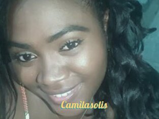 Camilasolis