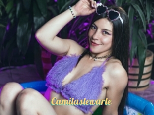 Camilastewarte