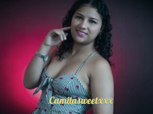 Camilasweetxxx
