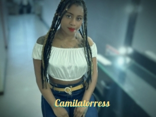 Camilatorress