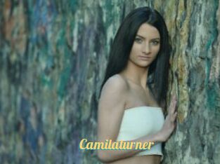 Camilaturner