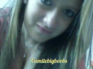 Camilebigboobs