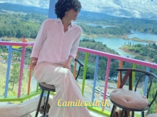 Camilecedrik