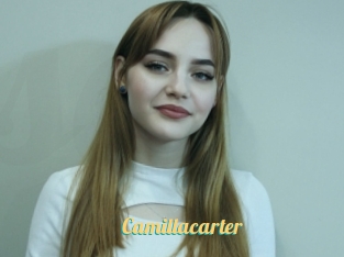 Camillacarter