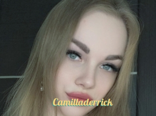 Camilladerrick