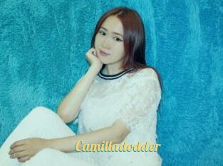 Camilladodder