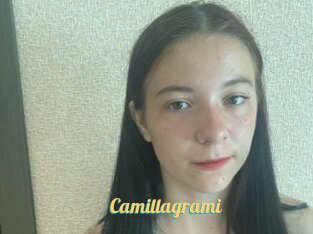Camillagrami