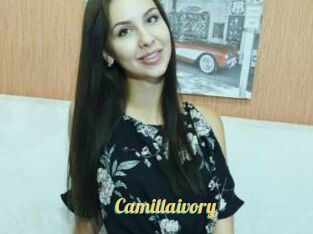 Camillaivory