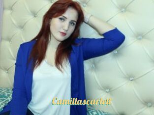Camillascarlett