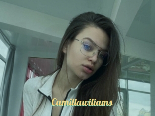 Camillawiliams