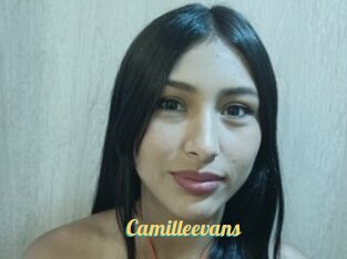 Camilleevans