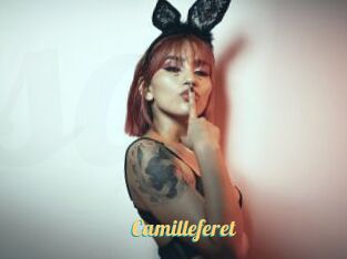 Camilleferet