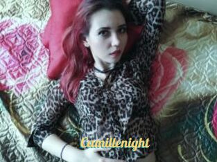 Camillenight