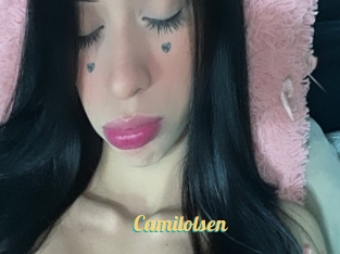 Camilolsen