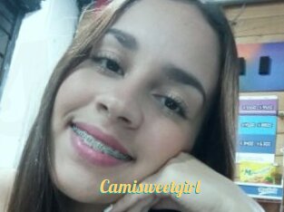 Camisweetgirl