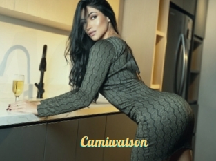 camiwatson Sex Amatrices