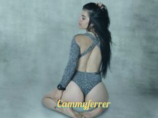 Cammyferrer