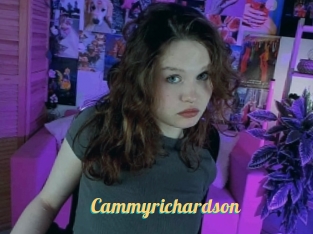 Cammyrichardson