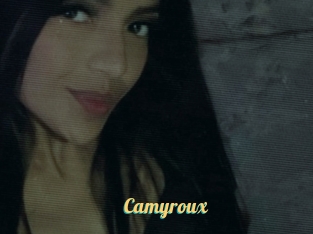 Camyroux