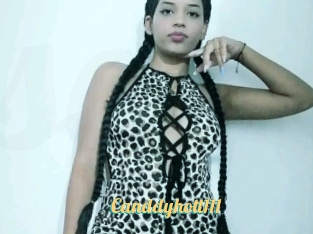 Canddyhott111
