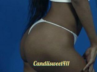 Candiisweet411