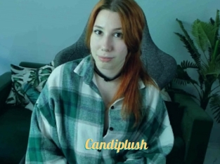 Candiplush