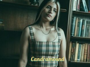 Candramound