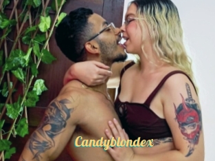 Candyblondex