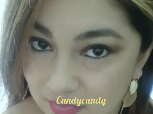Candycandy