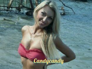 Candycandy