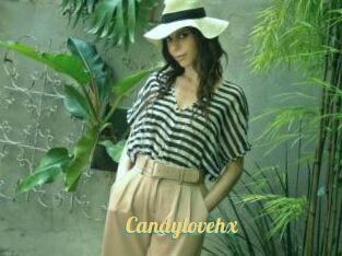 Candylovehx