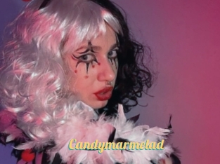 Candymarmelad