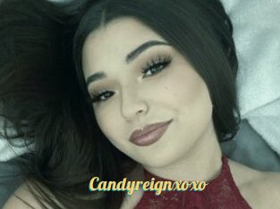 Candyreignxoxo