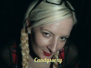 Candyssexy