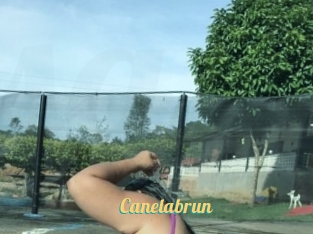 Canelabrun