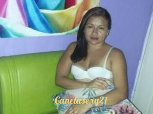 Canelasexy21