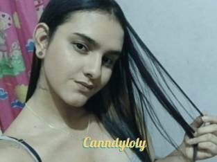 Canndyloly