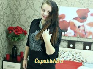Capablekira