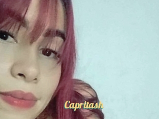 Capritash