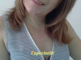 Capucinette